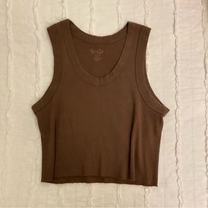 Brandy Melville Connor Tank
